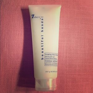 7 days to beautiful hands